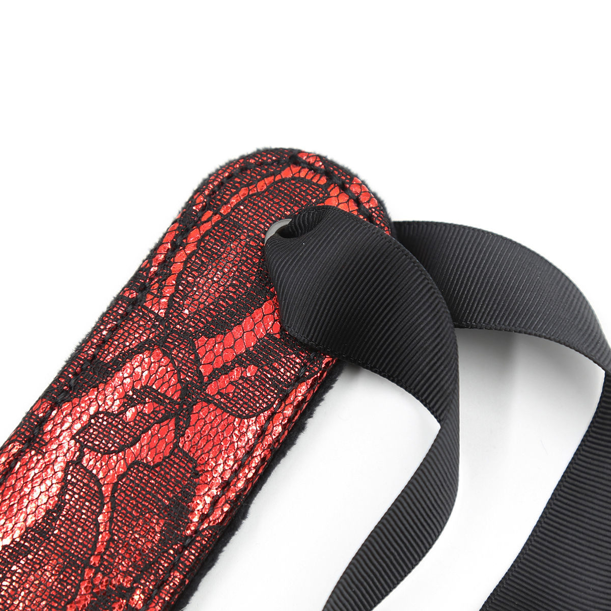 Romance Paddle