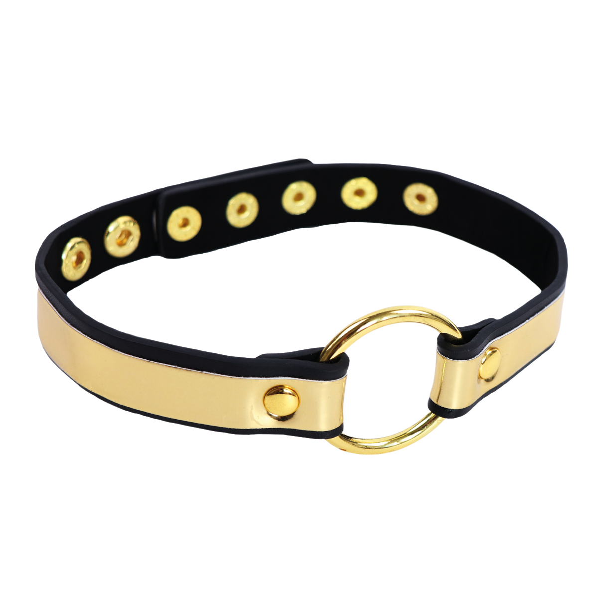 Gold Collar