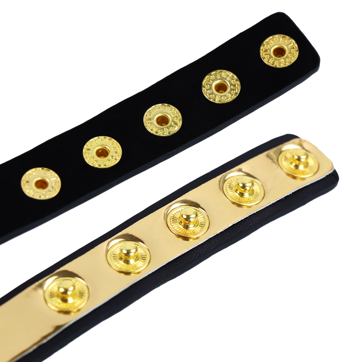 Gold Collar