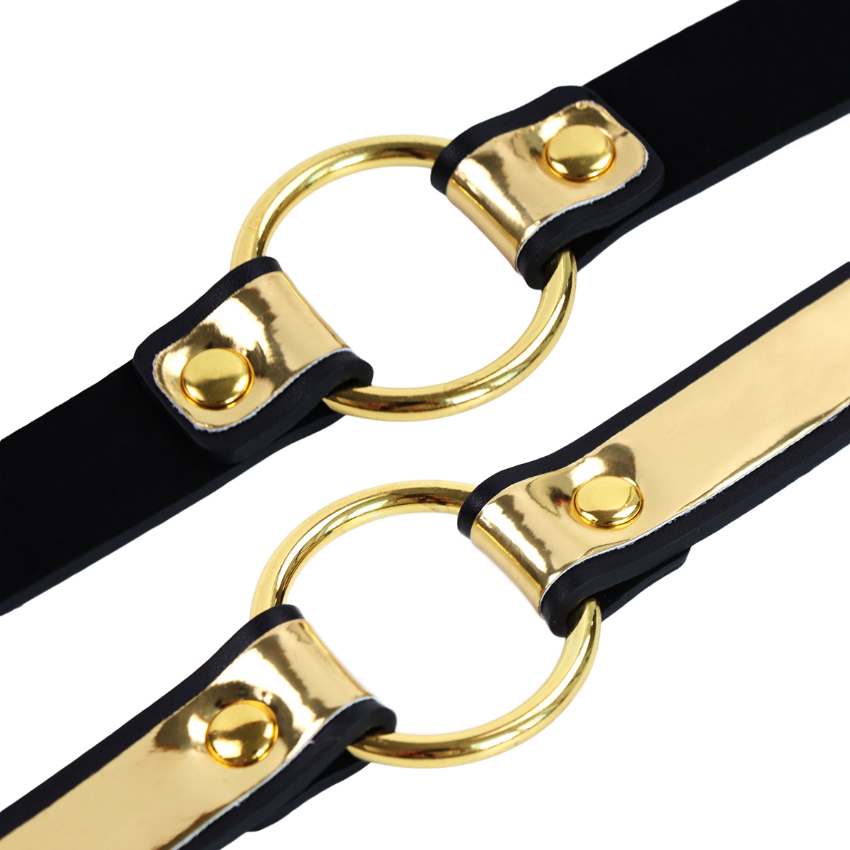 Gold Collar
