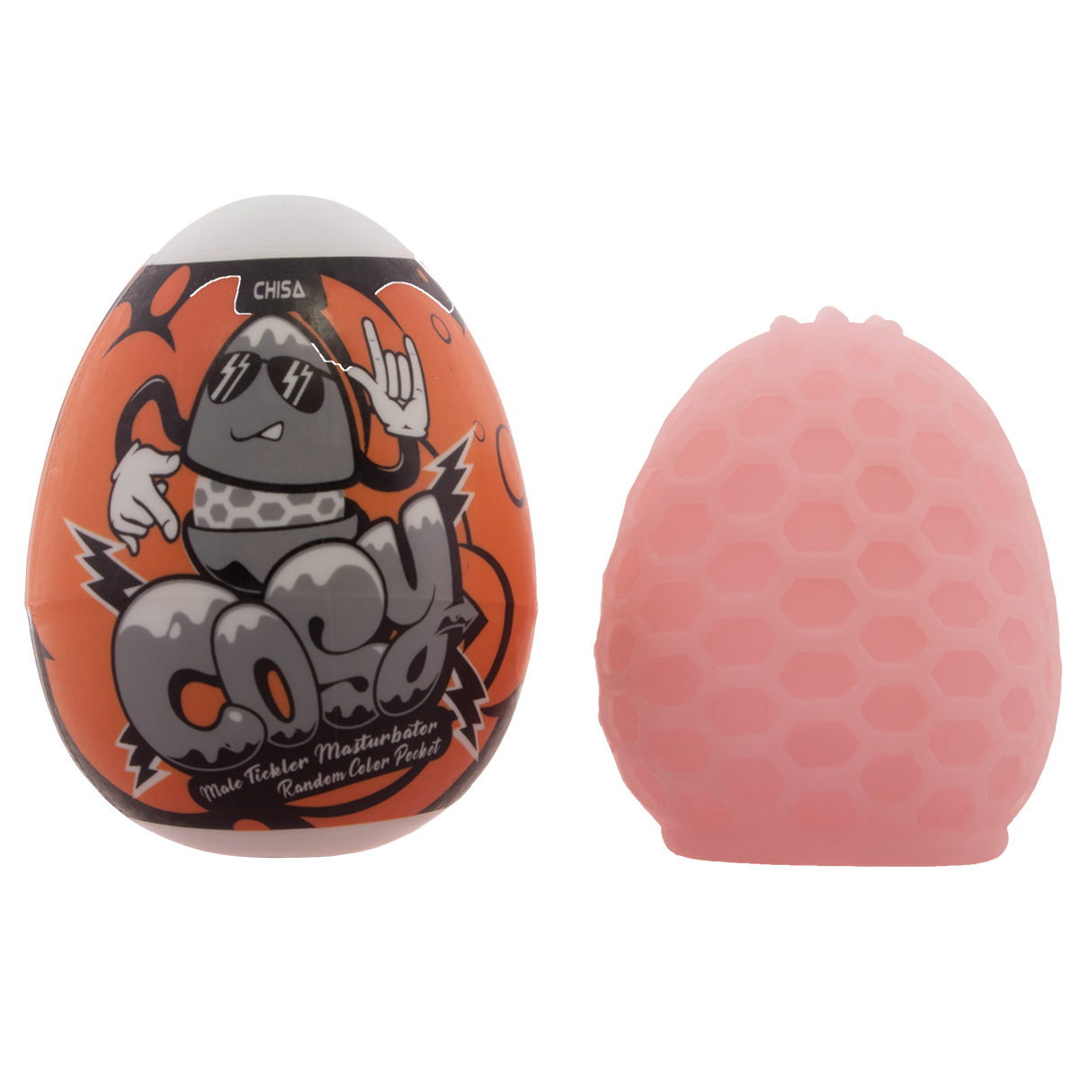 Egg Me On