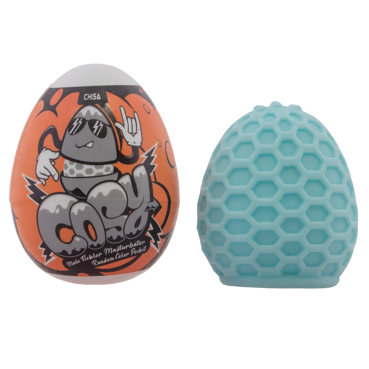 Egg Me On