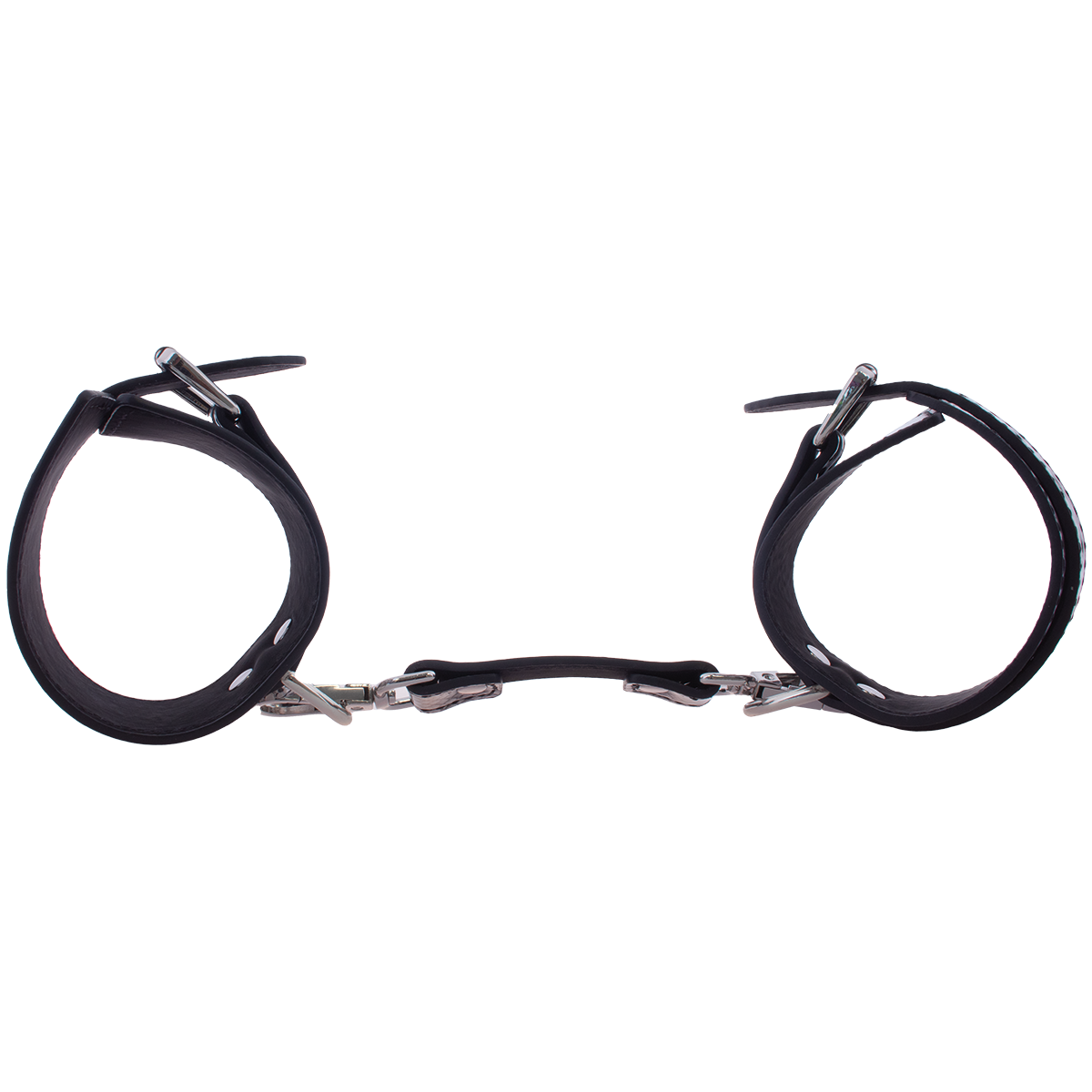 Snake Wrist Cuffs