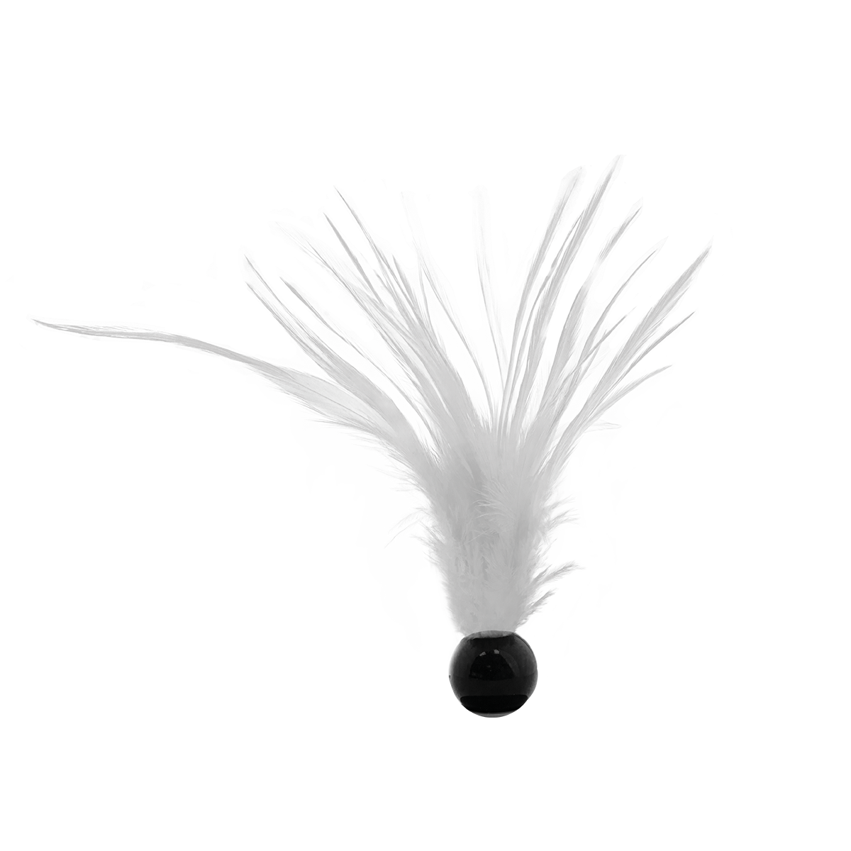 Plume Tickler