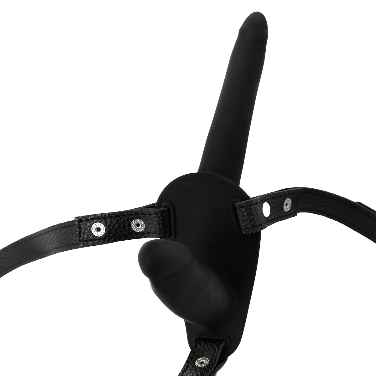 Double Strap On