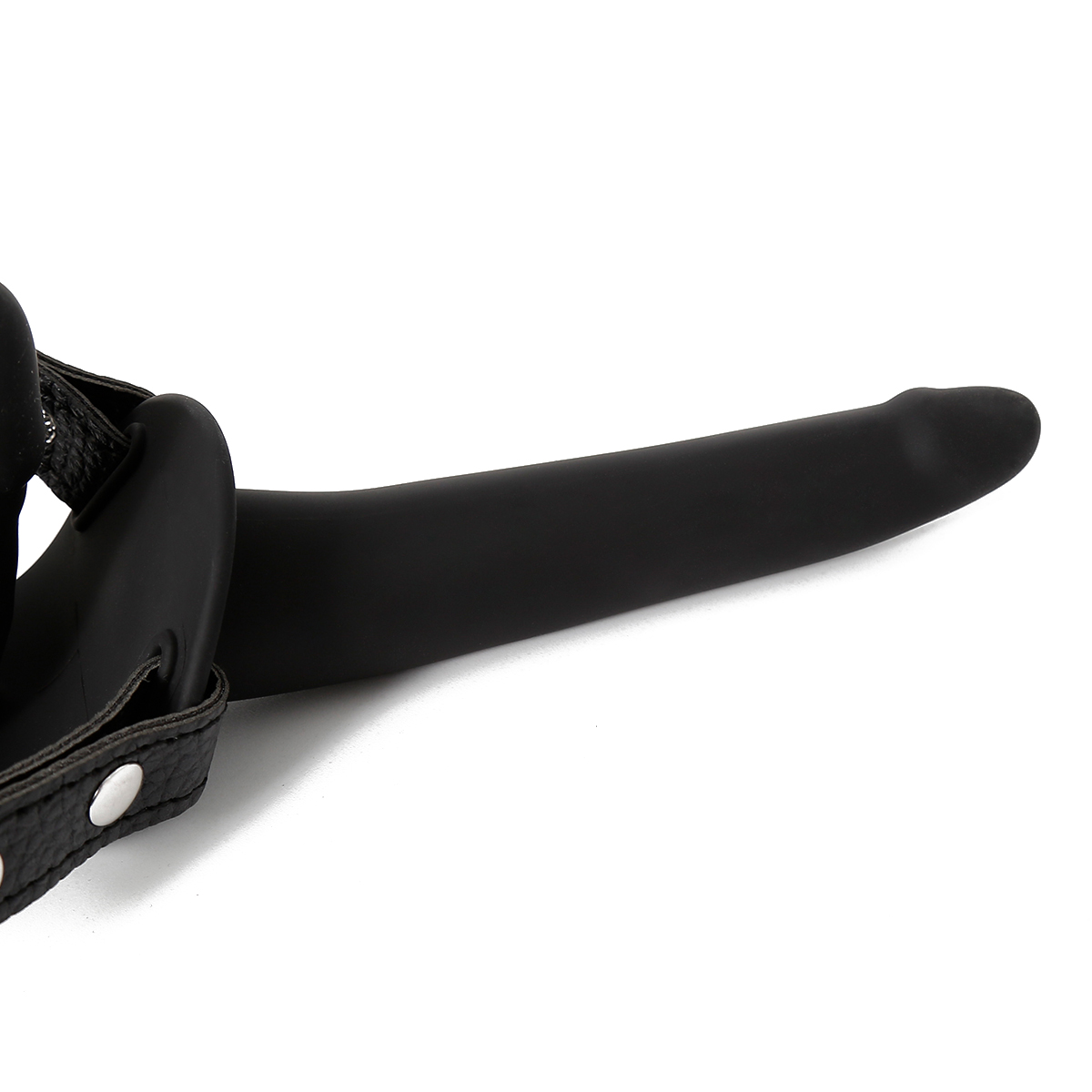 Double Strap On