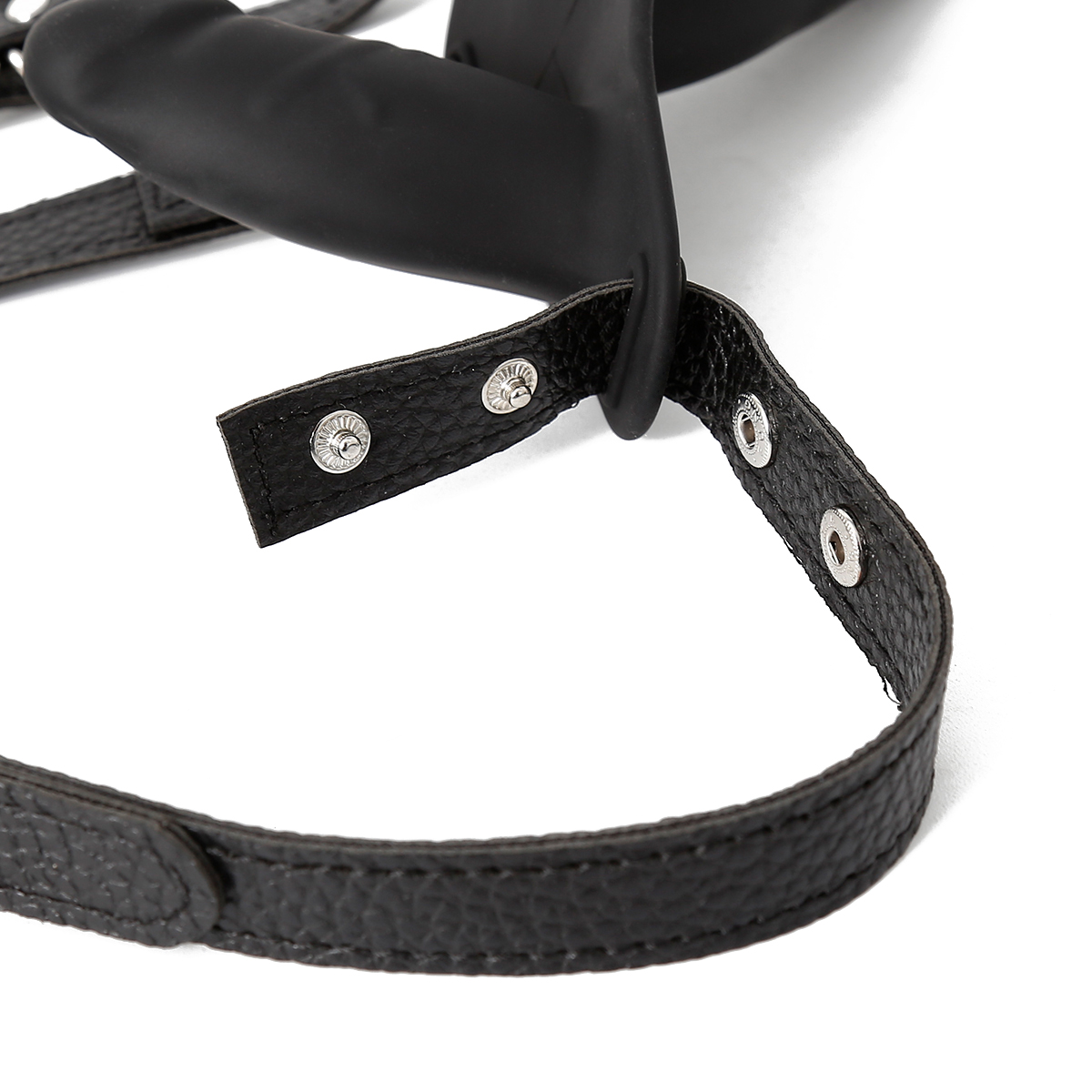 Double Strap On