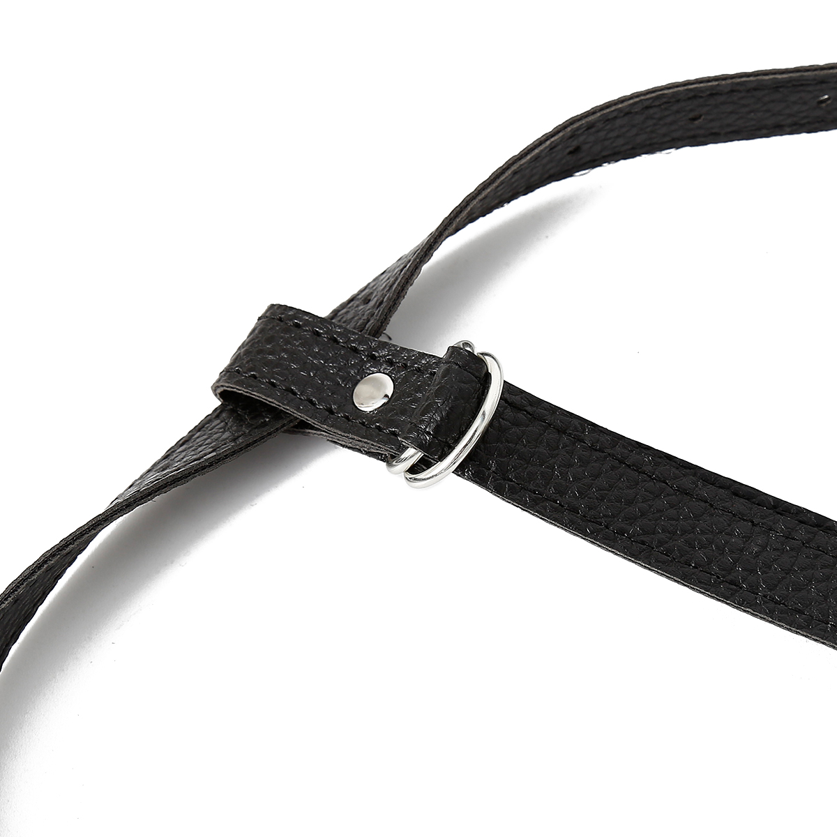 Double Strap On
