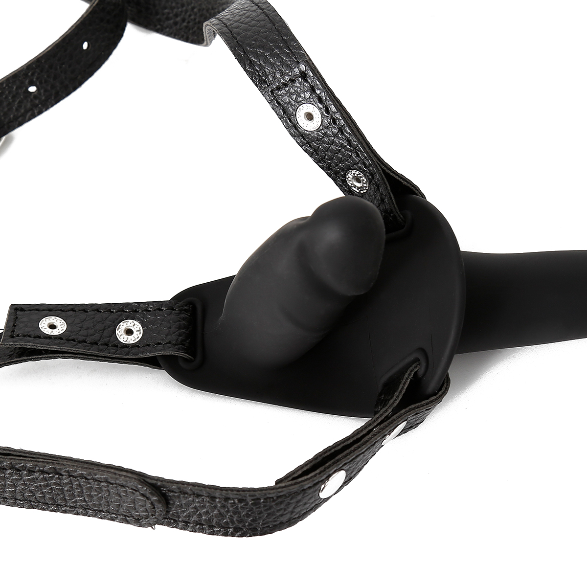 Double Strap On