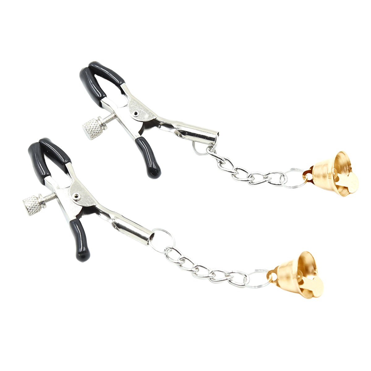 Bell Nipple Clamps