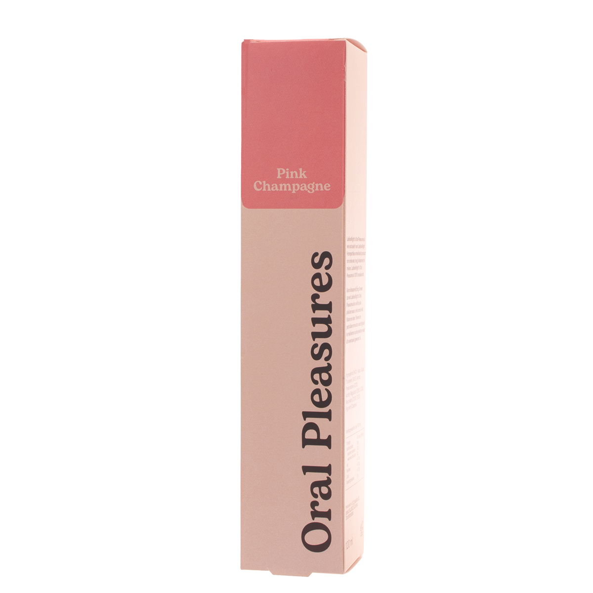Pink Champagne