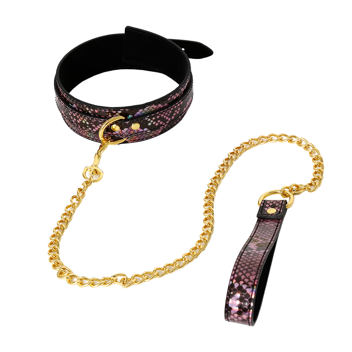 Snake Collar