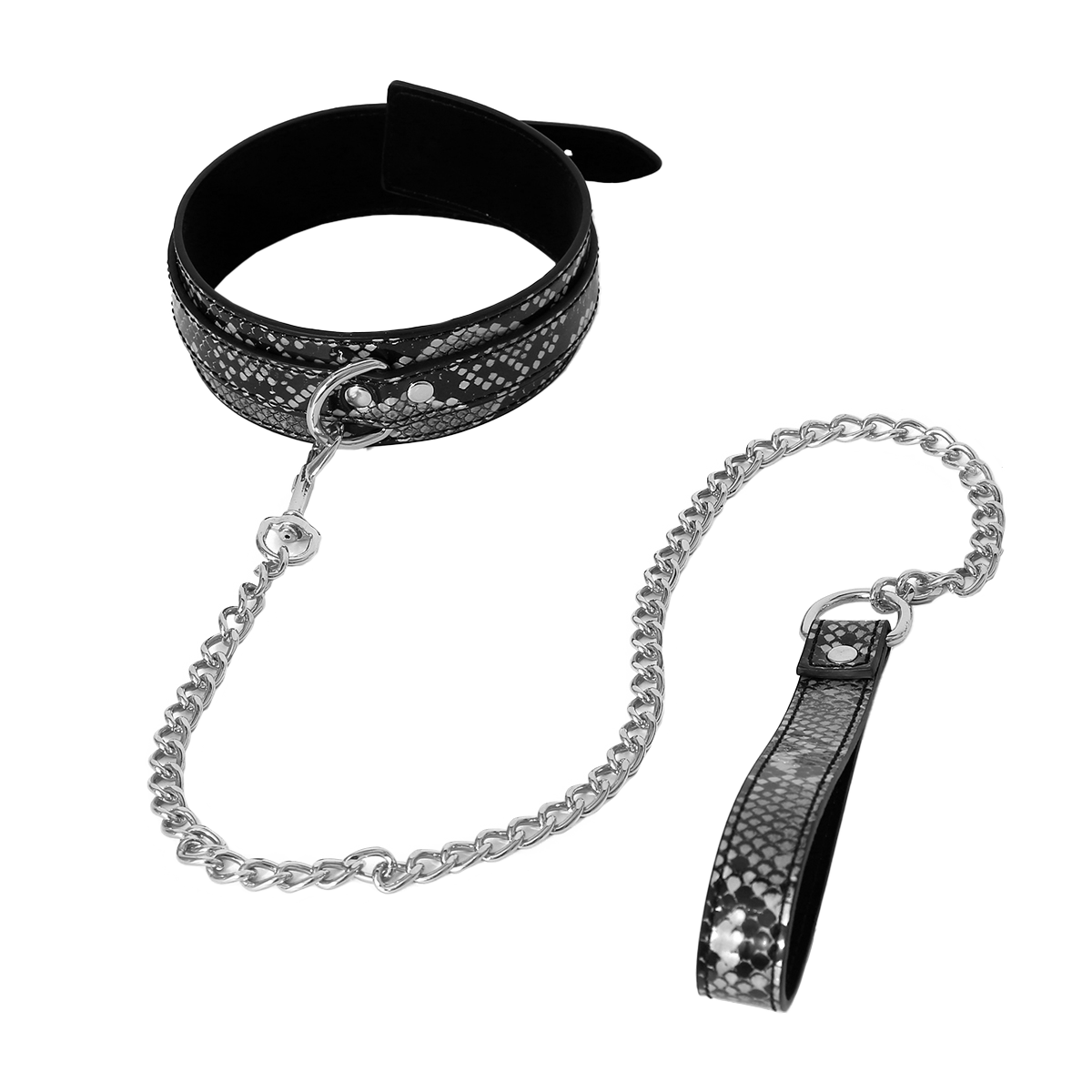 Snake Collar