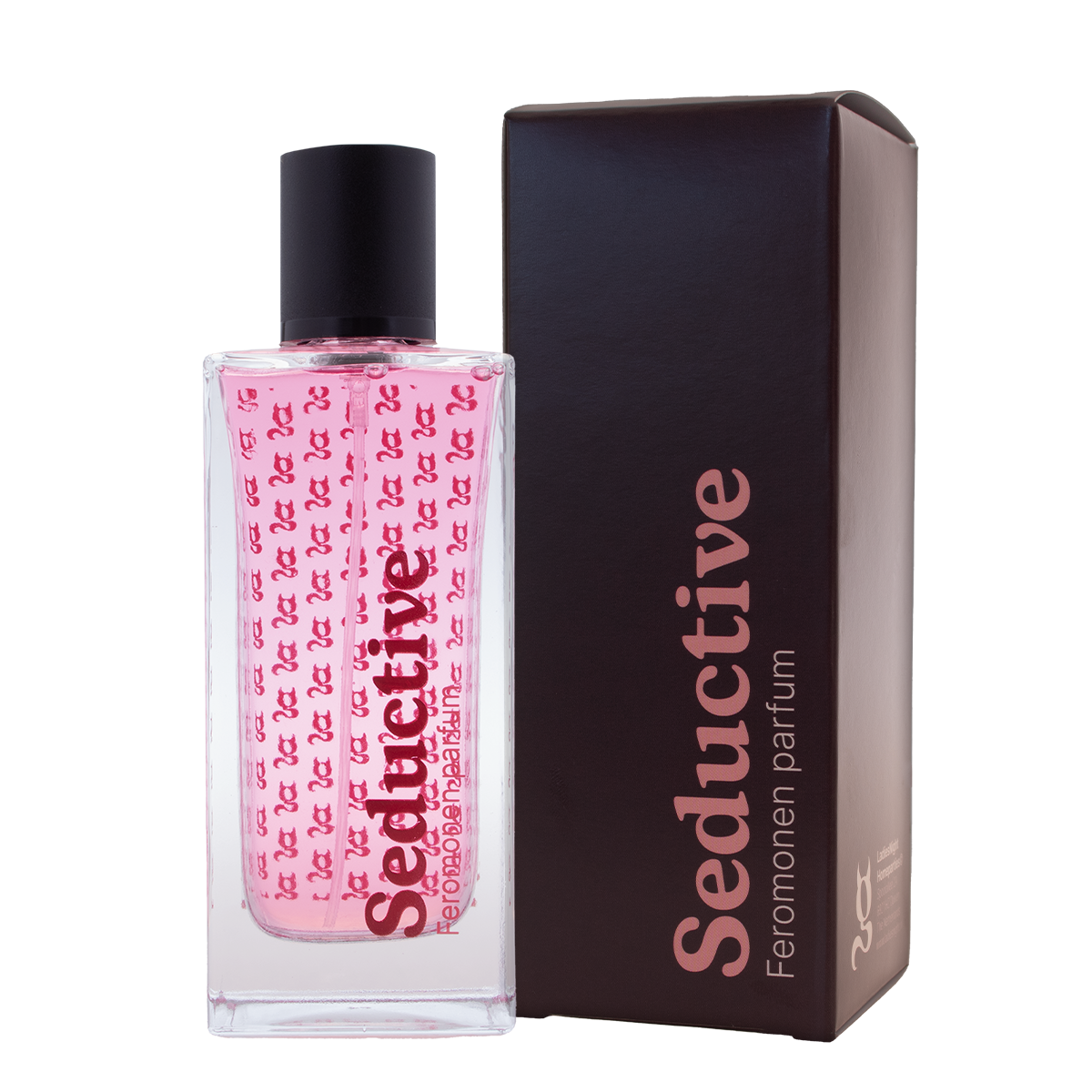 Feromonen Parfum Seductive