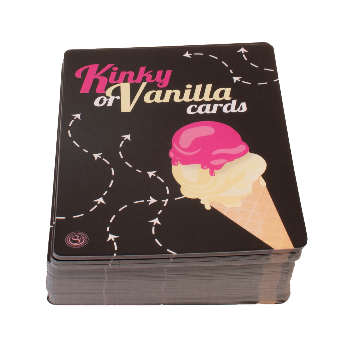 Kinky Or Vanilla Bordspel