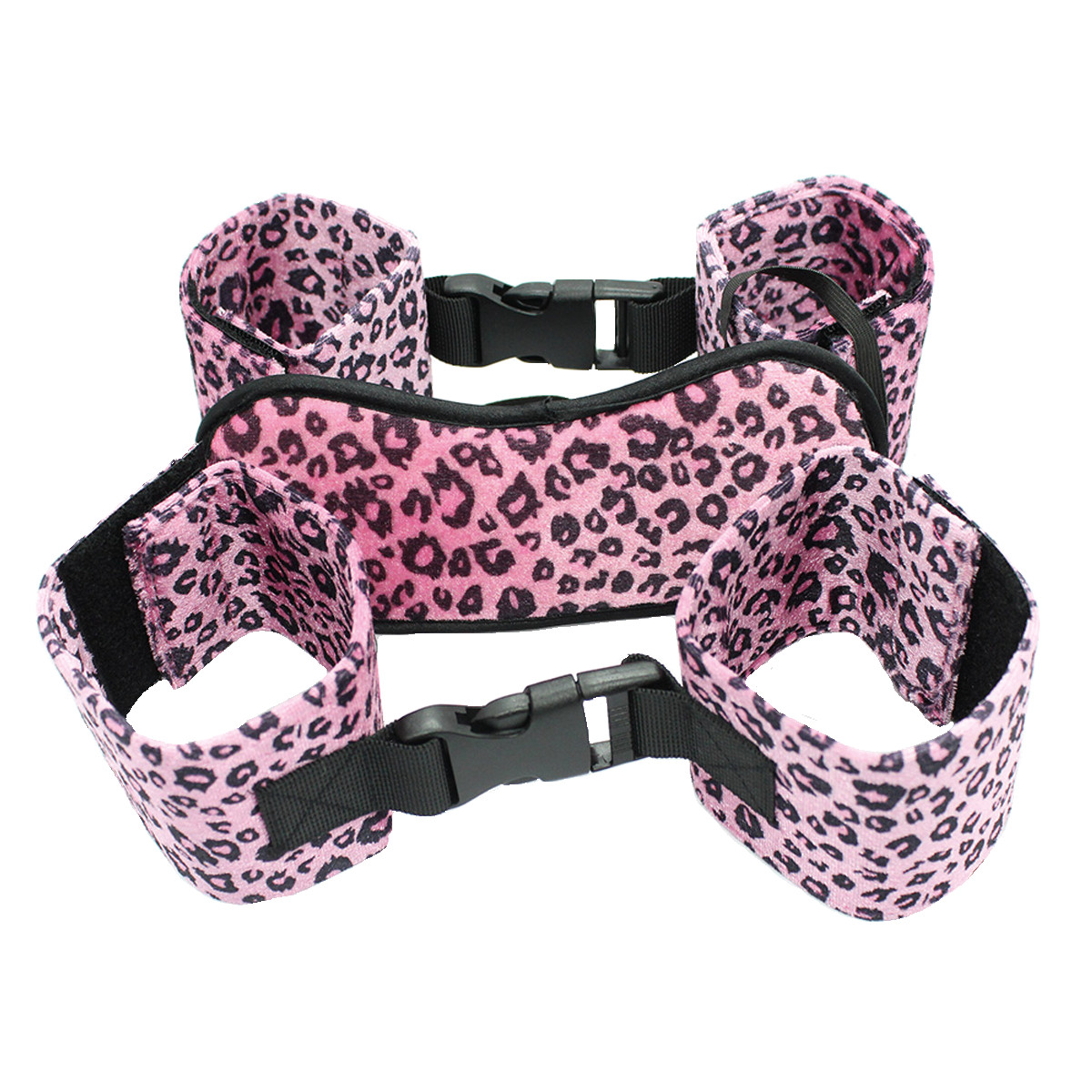 Leopard Set