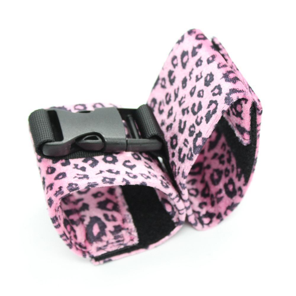Leopard Set