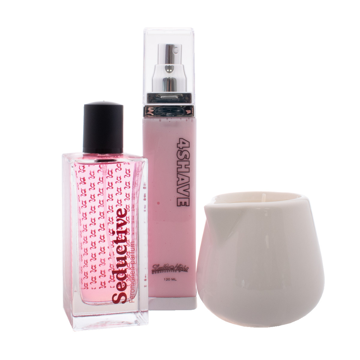 Seductive Giftset
