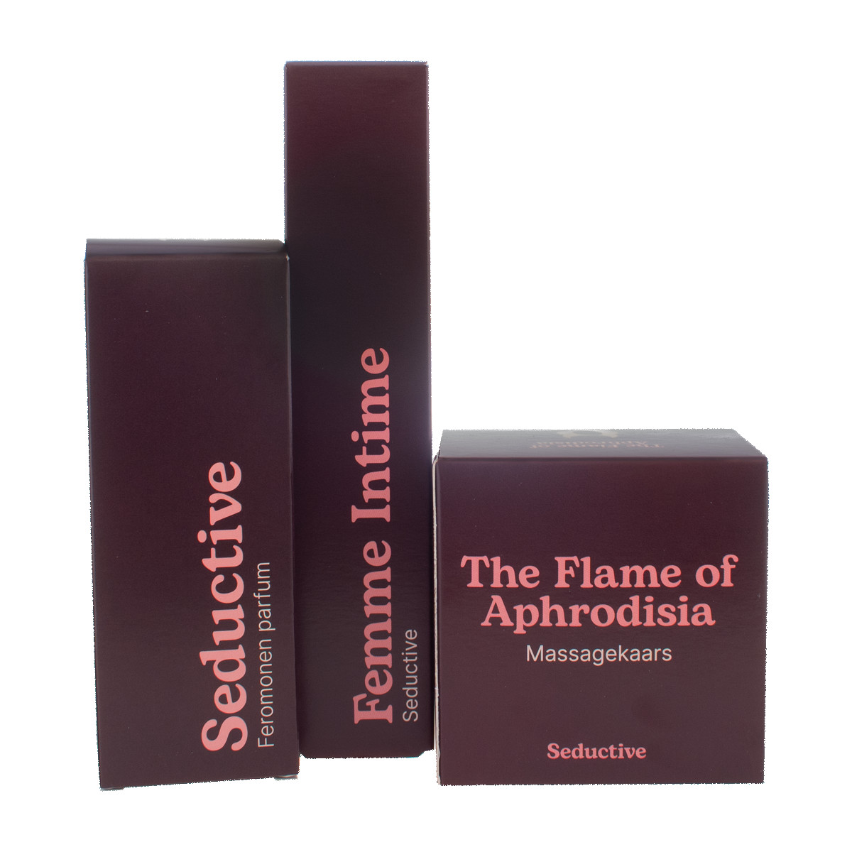 Seductive Giftset