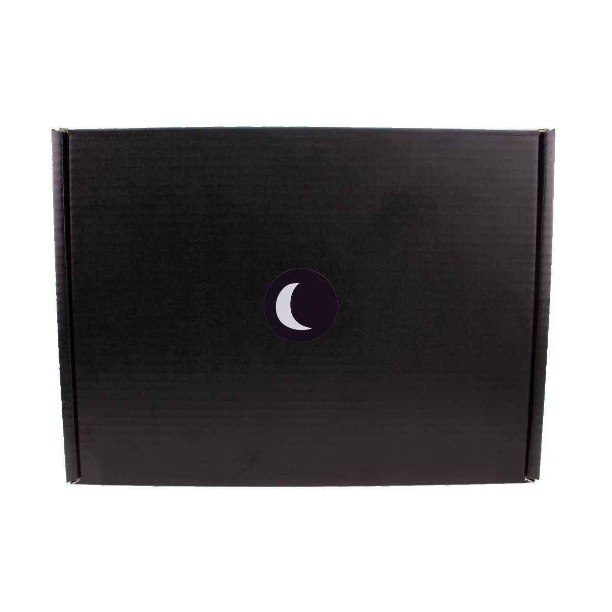 The Secret Black Box - Voor Hem
