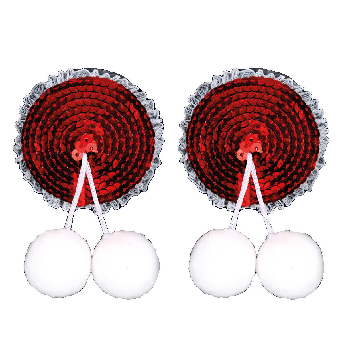 Pom-Pom Covers
