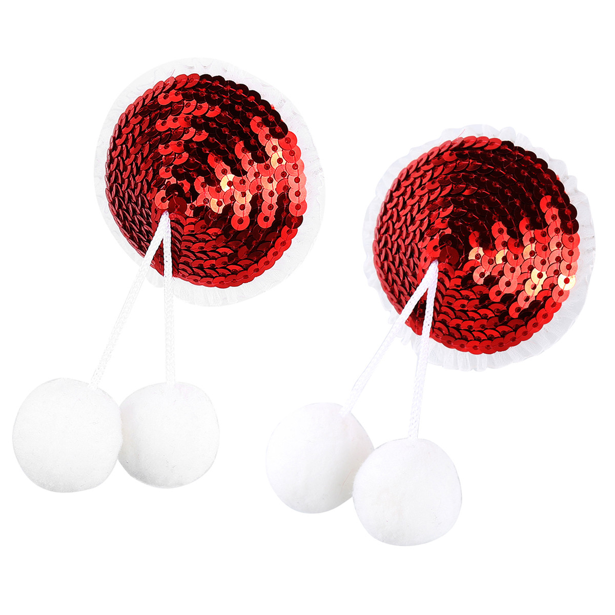 Pom-Pom Covers