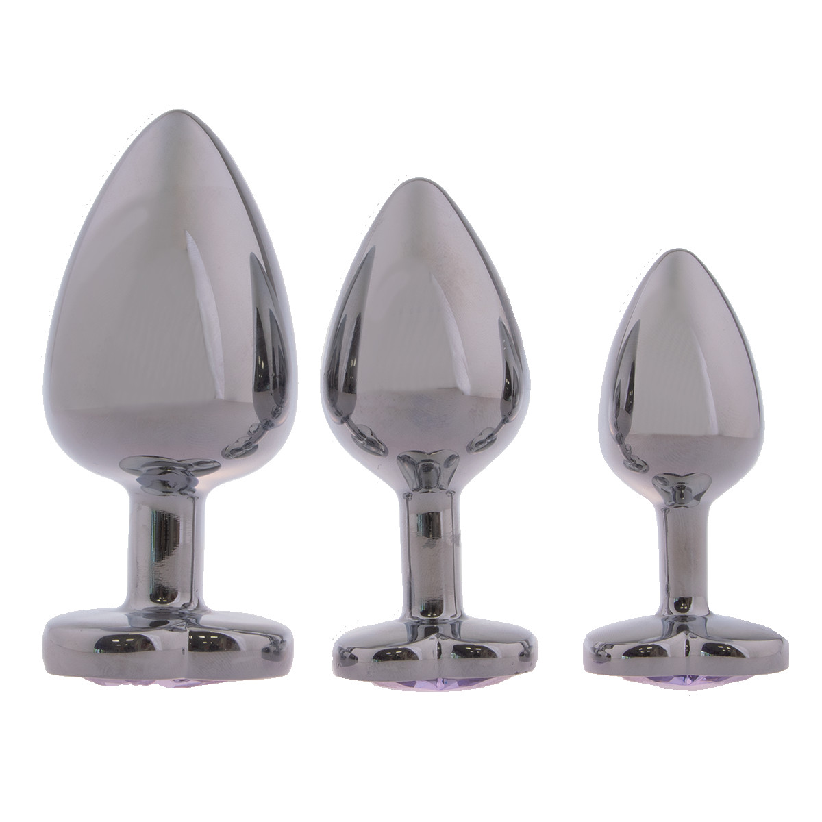 Love Plug Set