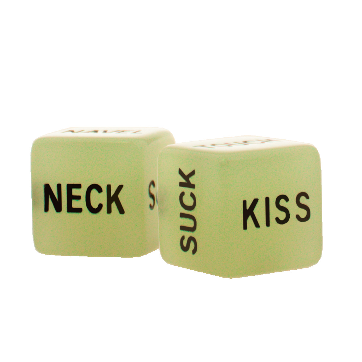 Glow Dice