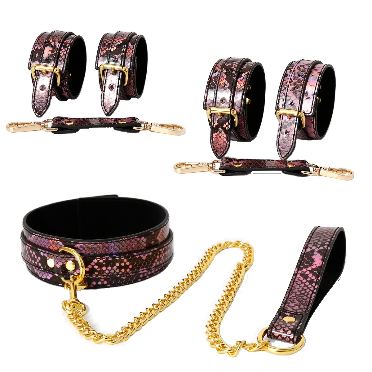 Snake Set