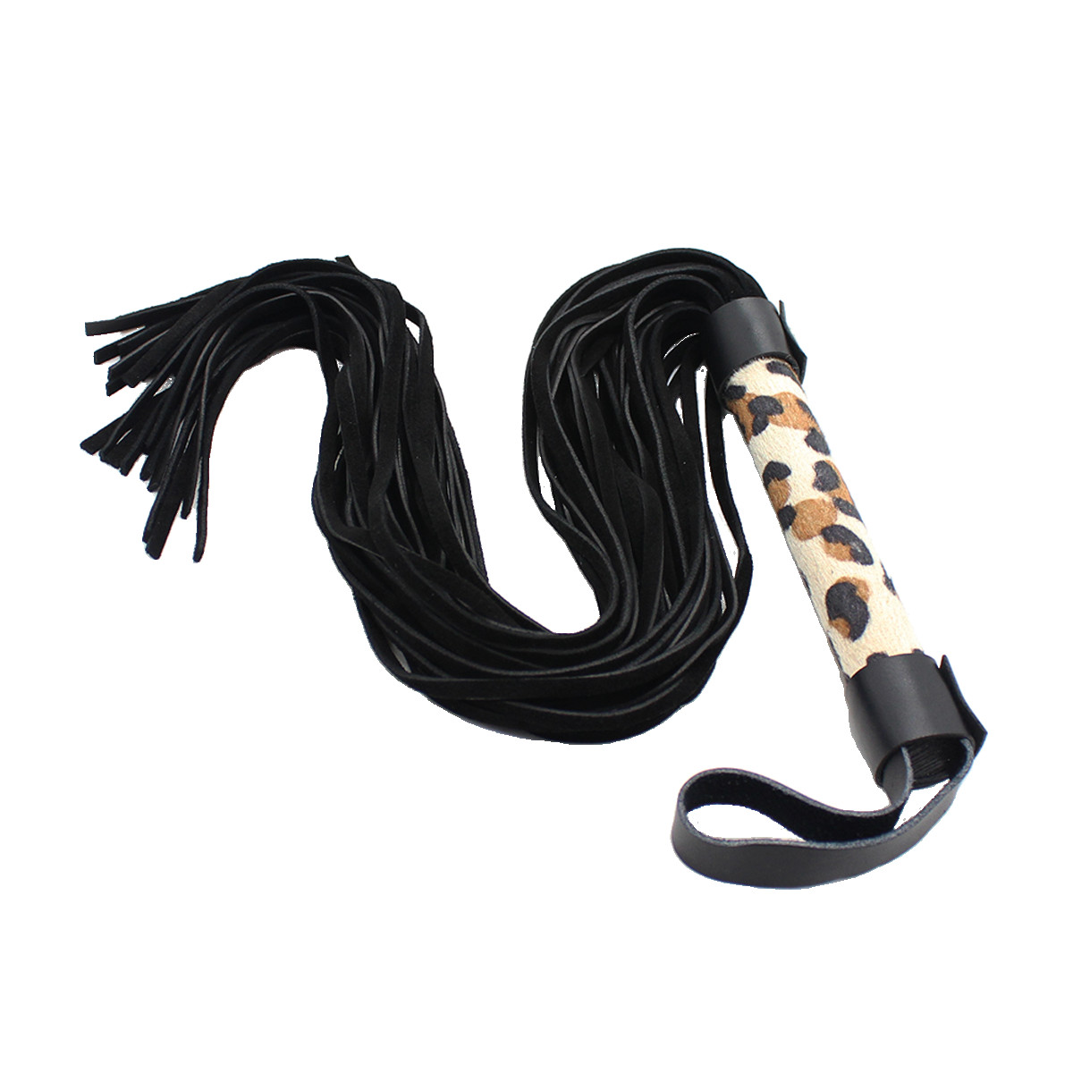 Leopard whip