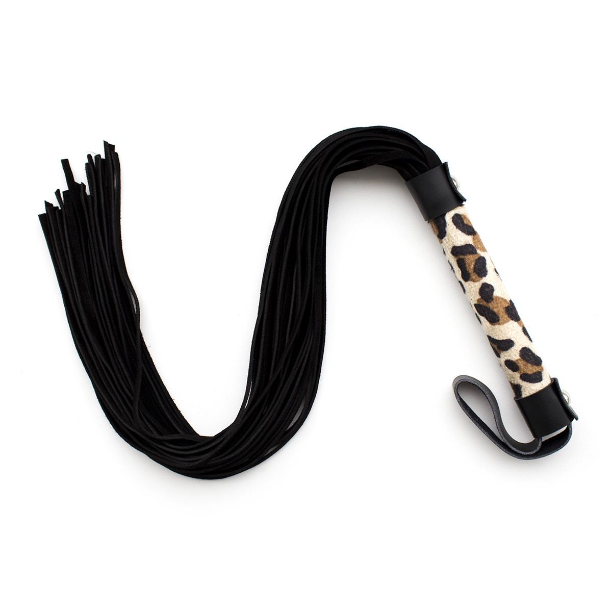Leopard whip