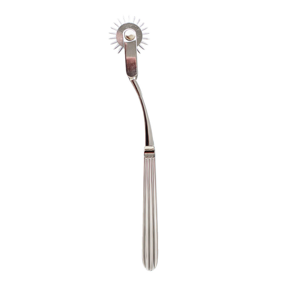 Metal Spike Wheel