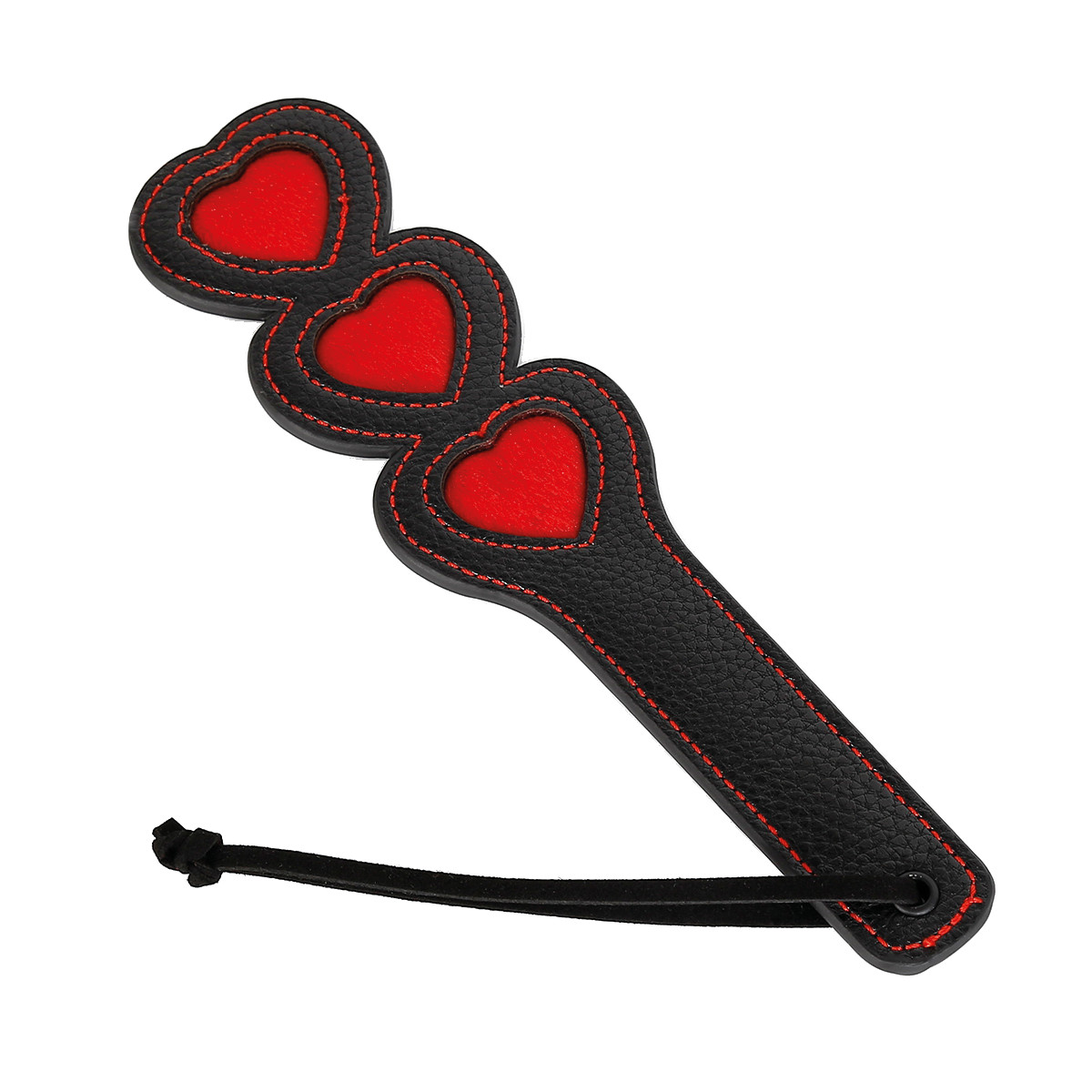 Heart Paddle