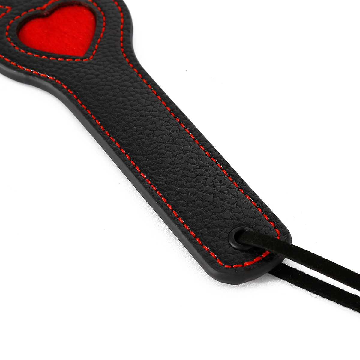 Heart Paddle