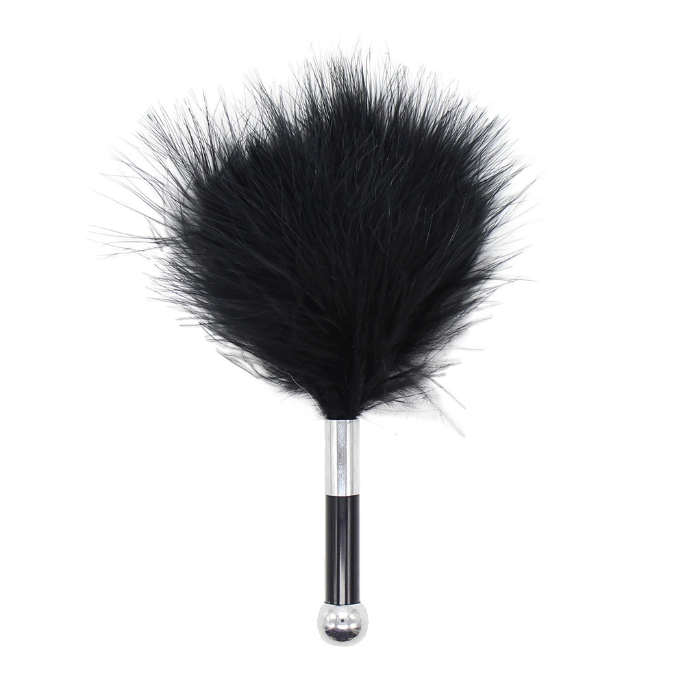 Smooth Tickler