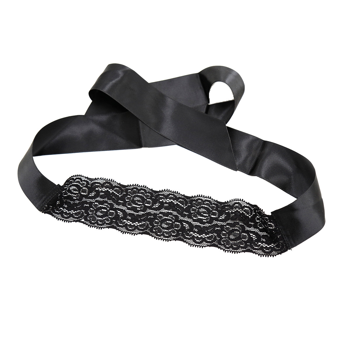 Lace Blindfold