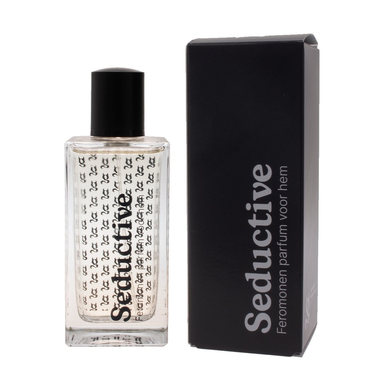 Seductive Men