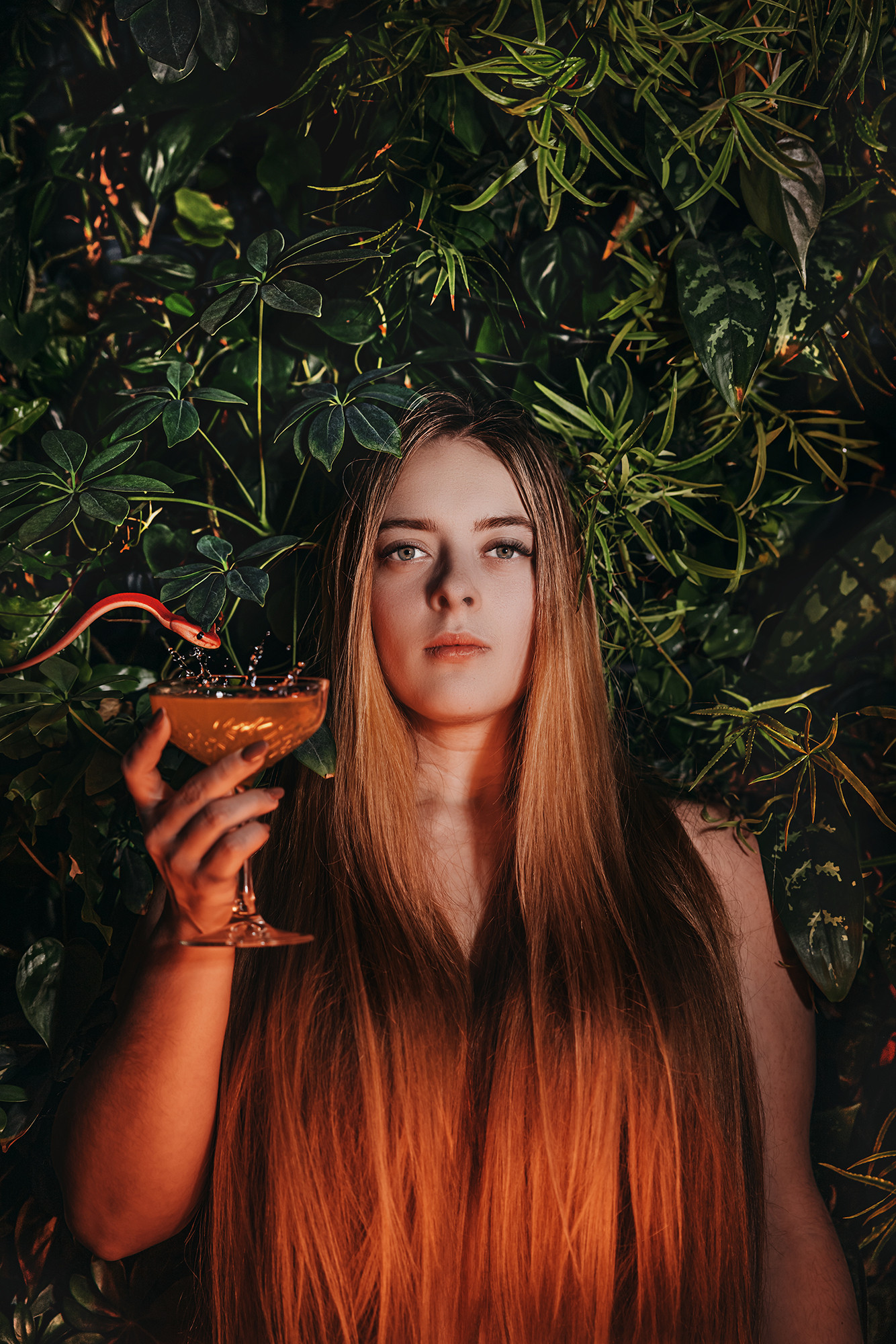Pornstar Martini
