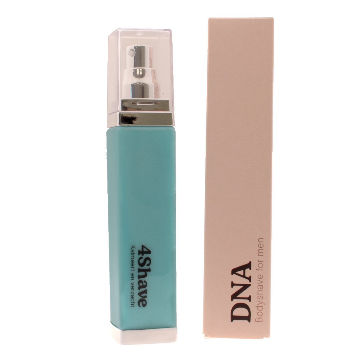DNA Bodyshave