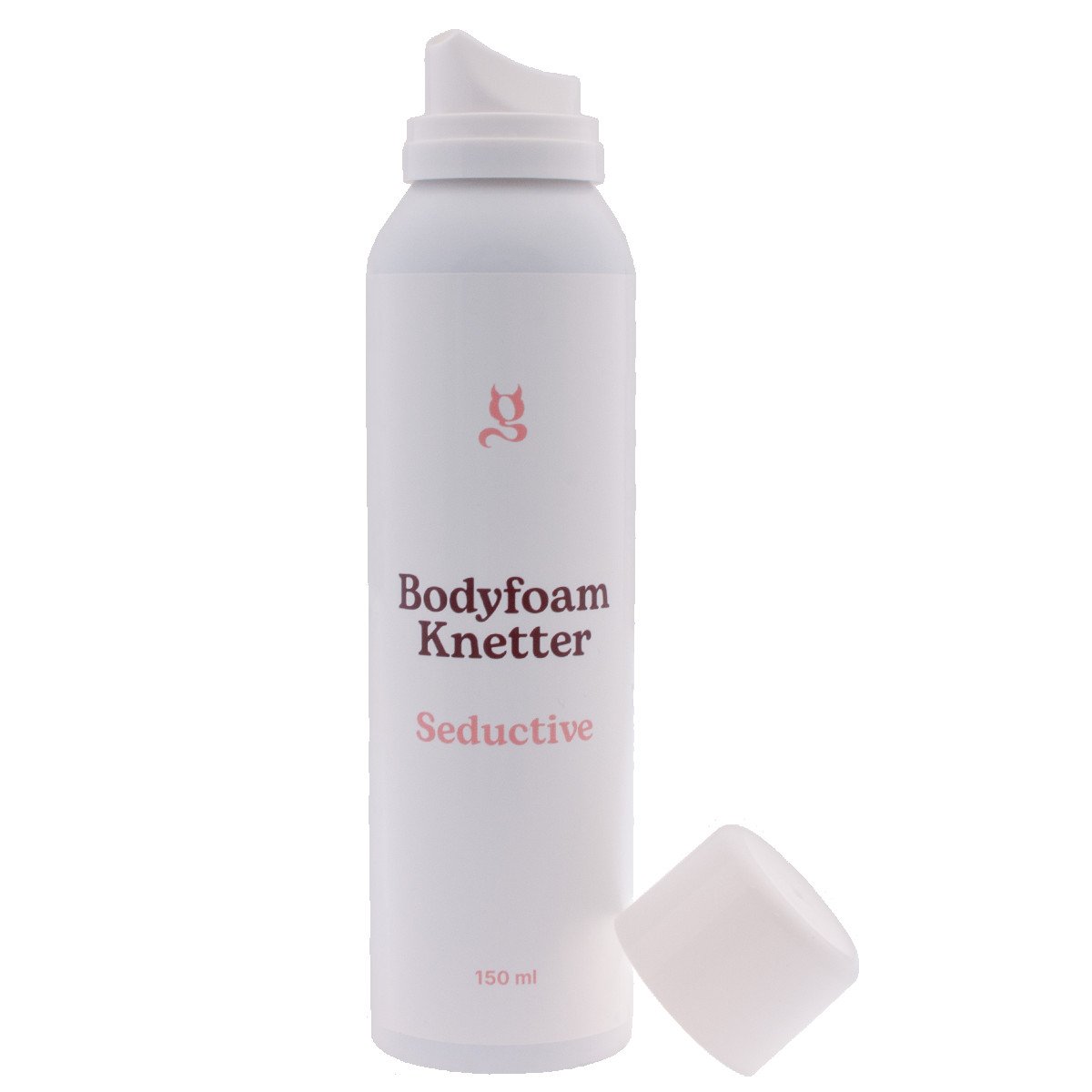 Bodyfoam Seductive