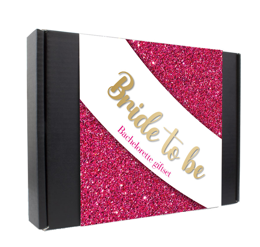 Bachelorette Giftset