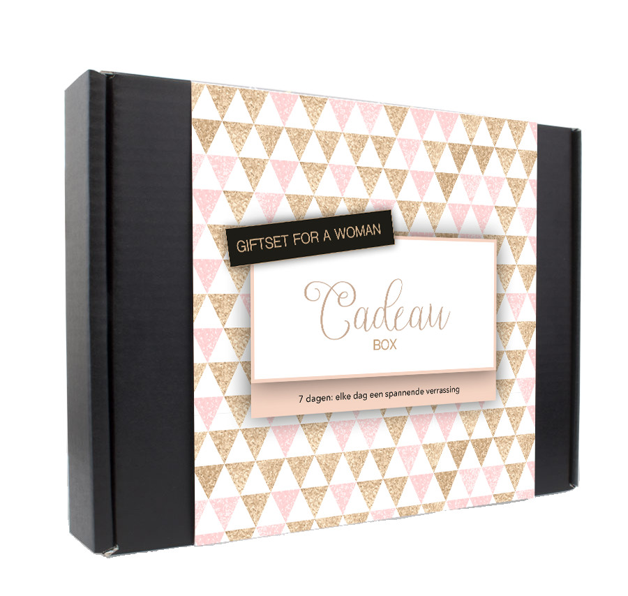 Giftset for Her