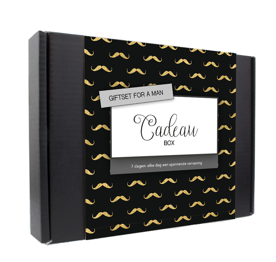Giftset for Him