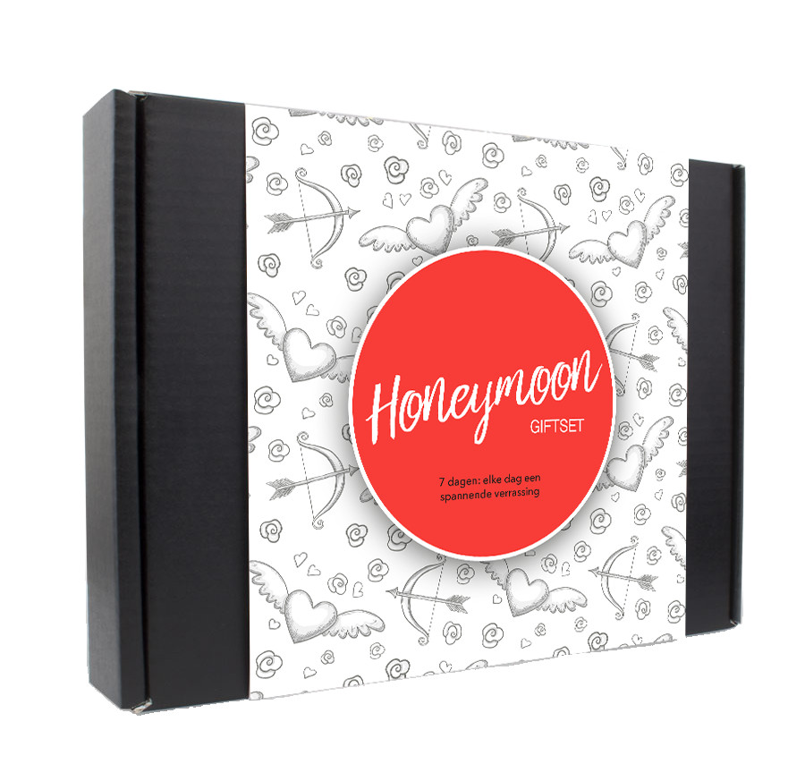 Honeymoon Giftset