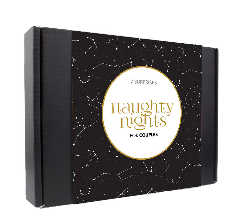 Naughty Nights