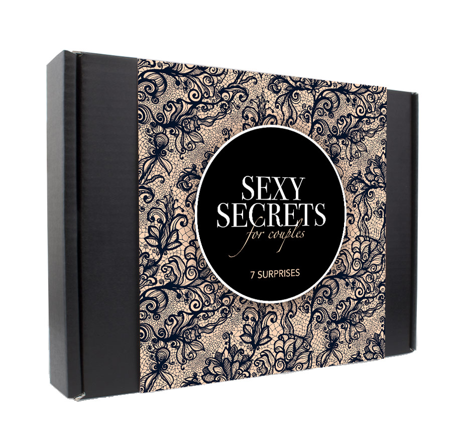 Sexy Secrets