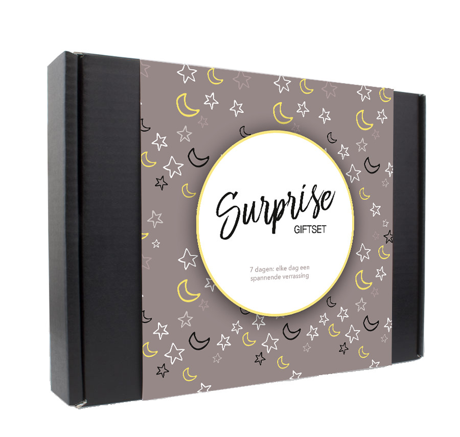 Surprise Giftset