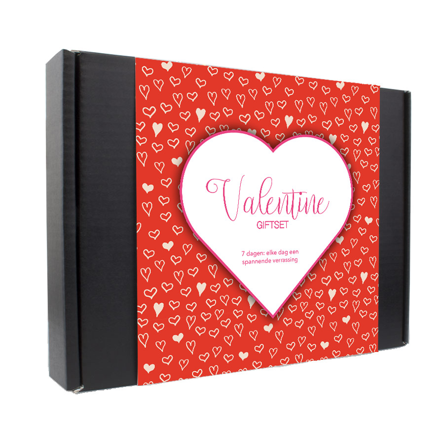 Valentine Giftset