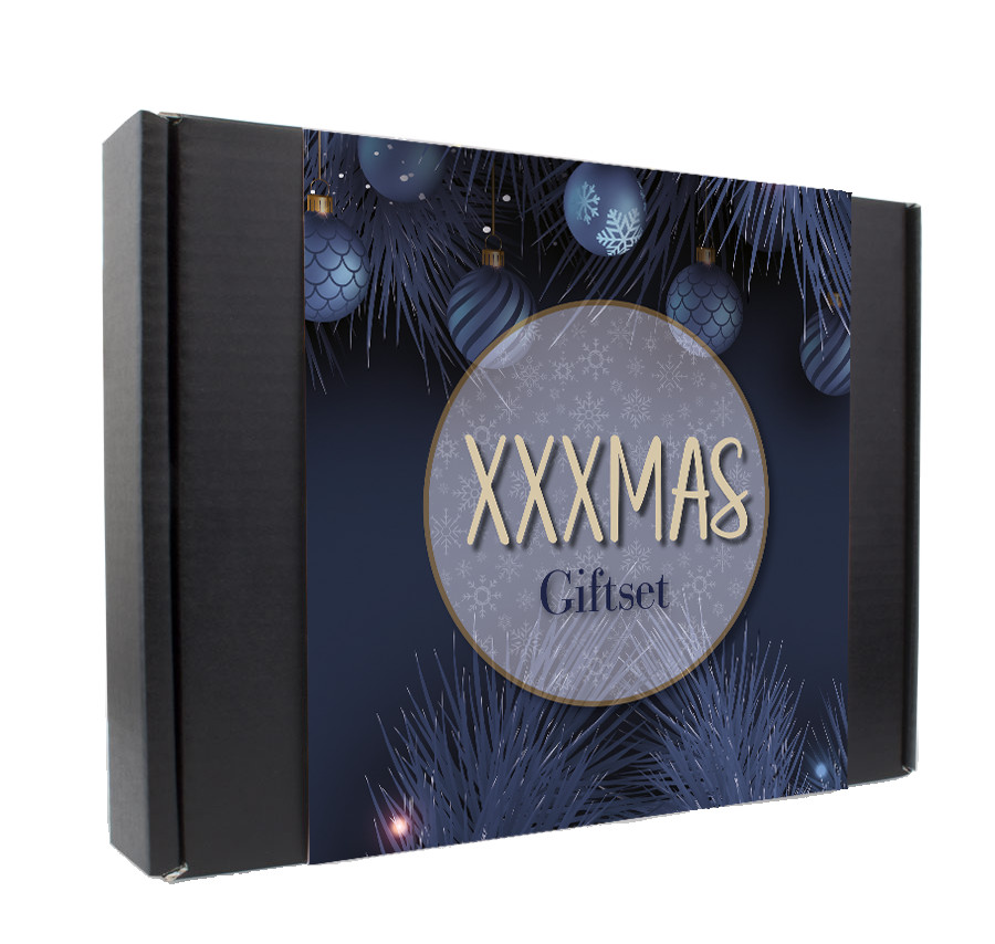 XXXMAS Giftset