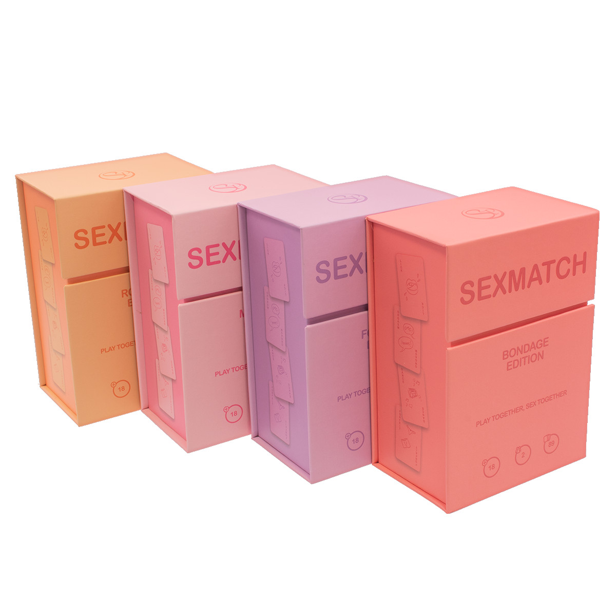 Sexmatch Massage Edition